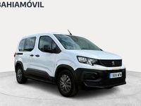 Usado Peugeot Rifter Business-Line 100 CV (73 kW) 2023 Monovolumen
