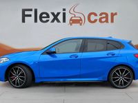 usado BMW 128 Serie 1 ti Gasolina en Flexicar Bilbao