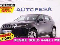 Usado Land Rover Range Rover evoque 150 CV (110 kW) 2019 Negro SUV