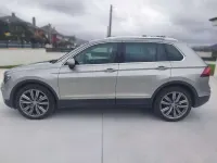 Usado VW Tiguan Sportline 240 CV (176 kW) 2016 Beige SUV
