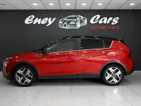Usado Hyundai Bayon 100 CV (73 kW) 2023 Rojo SUV