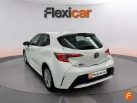 Usado Toyota Corolla Business Edition 122 CV (89 kW) 2021 Blanco