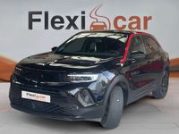 usado Opel Mokka 1.2 T 96kW (130 CV) Business Elegance Gasolina en Flexicar Sabadell 2