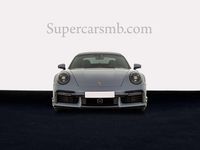 Käytetty Porsche 992 650 HP (478 kW) 2022 Harmaa Coupe - kaksiovinen