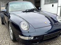 usado Porsche 993 Turbo (993)