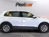 Usado VW Tiguan Edition 150 CV (110 kW) 2020 Blanco SUV