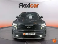 Usado Kia Sorento Plus 232 CV (170 kW) 2023 Gris SUV