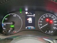 Usado Toyota Yaris Hybrid Active 116 CV (85 kW) 2021 Blanco Berlina