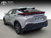 Usado Toyota C-HR Advance 140 CV (102 kW) 2024 Beige SUV