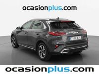 Usado Kia XCeed 120 CV (88 kW) 2023 Gris SUV