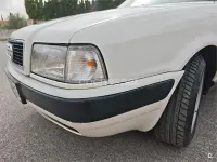 Usado Audi 80 115 CV (84 kW) 1994 Blanco Berlina