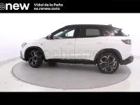 Usado Renault Austral Techno 158 CV (116 kW) 2023 Blanco SUV