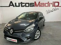 usado Renault Clio IV 