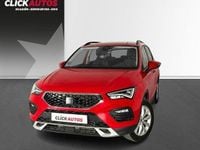 Usado Seat Ateca Style 150 CV (110 kW) 2023 SUV