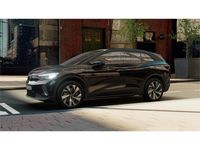 Nuevo VW ID.4 Pro 210 kW (286 CV) 2025 Blanco SUV