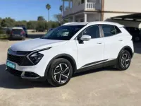 Usado Kia Sportage 179 CV (131 kW) 2023 Blanco SUV