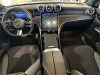 Nuevo Mercedes GLC300de 333 CV (244 kW) 2026 Gris SUV