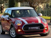 Usado Mini Cooper Hype 116 CV (85 kW) 2016 Utilitario