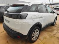 Usado Peugeot 3008 Active 131 CV (96 kW) 2021 Blanco SUV