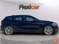 Usado BMW 118 136 CV (100 kW) 2022 Negro Utilitario