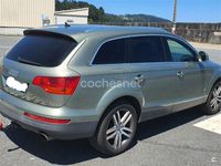 Usado Audi Q7 240 CV (176 kW) 2006 Beige SUV