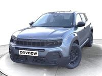 Usado Jeep Avenger Longitude 100 CV (73 kW) 2023 Gris / plata SUV