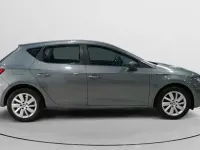 Usado Seat Leon Reference 110 CV (80 kW) 2018