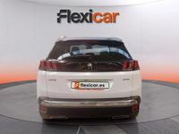 Usado Peugeot 3008 GT-line 180 CV (132 kW) 2018 Blanco SUV