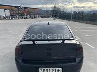 Usado Opel Vectra Sport 120 CV (88 kW) 2006 Negro Berlina