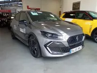 Usado Renault Clio V Esprit Alpine 160 CV (117 kW) 2026 Gris / plata Berlina