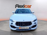 Usado Maserati Levante 275 CV (202 kW) 2017 Blanco SUV
