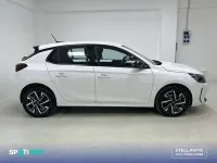 Usado Opel Corsa 101 CV (74 kW) 2023 Blanco Utilitario