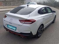 Usado Hyundai i30 N Line 140 CV (102 kW) 2024 Blanco Utilitario