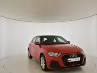 Usado Audi A1 Sportback Advanced Plus 95 CV (69 kW) 2020 Rojo Utilitario