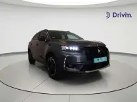 Usado DS Automobiles DS7 Crossback Performance 181 CV (133 kW) 2022 Gris SUV