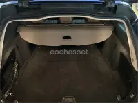 Usado Mercedes C220 170 CV (125 kW) 2018 Azul Familiar