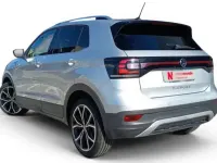 Usado VW T-Cross Sportline 150 CV (110 kW) 2022 SUV