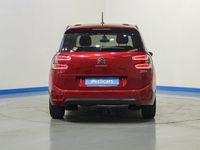 usado Citroën Grand C4 Picasso C4 Picasso Grand 1.2 PureTech S&S Feel 130