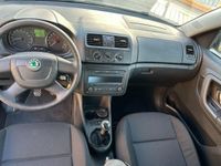 usado Skoda Roomster 1.6 TDI 105 CV Elegance