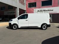 Usado Opel Vivaro 121 CV (88 kW) 2022 Blanco Monovolumen