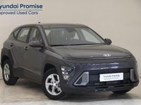 Usado Hyundai Kona 120 CV (88 kW) 2024 SUV