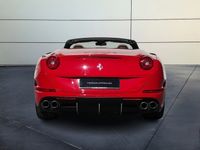 usado Ferrari California T