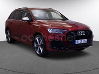 Usado Audi Q7 Premium 462 CV (339 kW) 2021 Blanco SUV