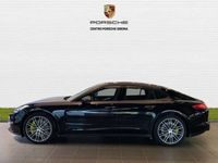 usado Porsche Panamera 4 E-Hybrid Aut.