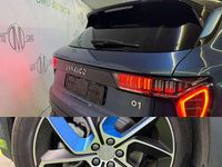 Usado Lynk & Co 01 261 CV (191 kW) 2025 Azul SUV