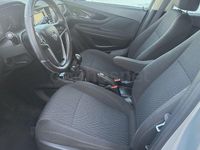 Usado Opel Mokka X Edition 140 CV (102 kW) 2019 Gris / plata SUV