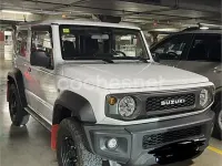 Usado Suzuki Jimny 102 CV (75 kW) 2020 Blanco SUV
