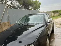 Usado Alfa Romeo 159 150 CV (110 kW) 2006 Negro Berlina