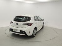 Usado Toyota Corolla Active 140 CV (102 kW) 2024 Blanco Berlina
