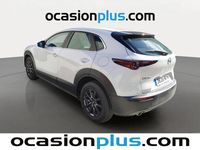 Brugt Mazda CX-30 Prime-Line 140 HK (102 kW) 2025 Hvid SUV